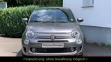 Fiat 500 S 0.9 TWINAIR|KLIMA|BLUETOOTH|USB|LEDER|EU6 - Fiat 500S Gebrauchtwagen