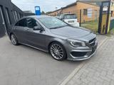 Mercedes-Benz CLA 180 CLA -Klasse CLA 180 Street Style/AMG - Mercedes-Benz CLA 180 Gebrauchtwagen