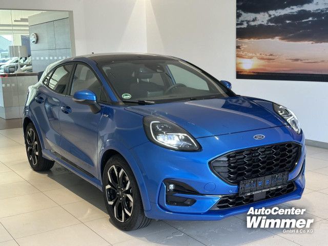 Foto Nummer 6: FORD Puma