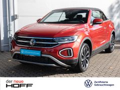 Volkswagen T-Roc Cabriolet 1.5 TSI Style Standheizung Navi