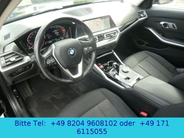 BMW 318 - 5