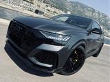 Audi RSQ8 ABT / Quattro 5years Audi /CERAMIC BRAKE /A - Audi RSQ8 ABT Gebrauchtwagen