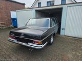 Mercedes-Benz 280 SE Super Zustand Gutachten vorhanden  - Mercedes-Benz 280 aus 1971: 280se