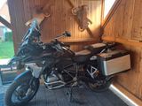 BMW GS 1250 