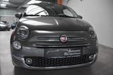 Fiat 500 HYB Dolcevita Navi Klimaauto Tempo Pano PDC - Fiat 500 Gebrauchtwagen in Düsseldorf