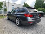 BMW 330 d/AUT/NAVI/LEDER/PANO/HUD/SHZ - BMW 330 bis 10.000 Euro