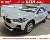 BMW X2 xDr 25e LED/NAVI/HIFI/ACC/SHZ/MEMO/KEYGO/8Fa - BMW X2: 25e