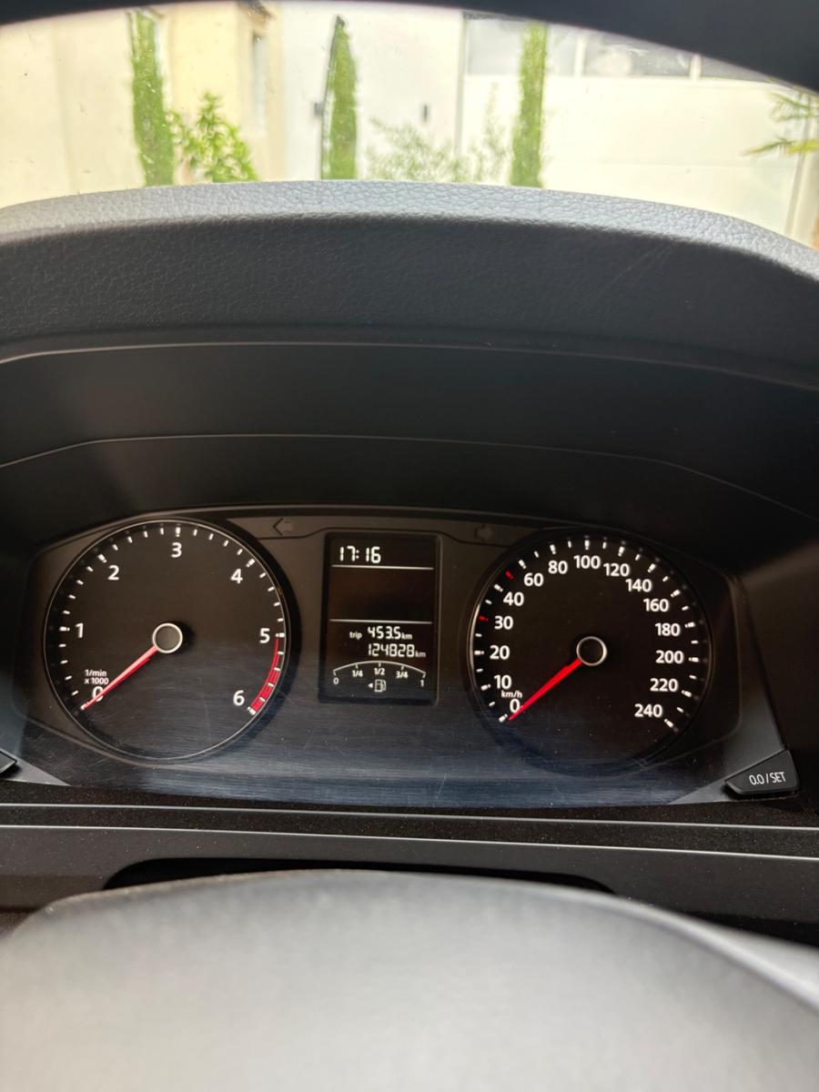 Volkswagen T6 Transporter