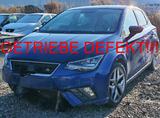 Seat Ibiza FR 1.0 TSI - LED - PANO - DSG - EU6 - Seat Ibiza: Unfallwagen