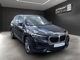 BMW X1  20 d M Sport *Leder*Navi*LED*Spur*Schild18LM - BMW X1: Allradantrieb