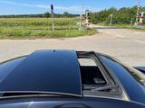 Porsche Panamera 4S Diesel V8 422 PS Panorama  - Porsche Panamera 4s mit Diesel-Antrieb