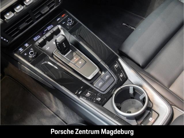 Porsche 992 -2 (911) Targa 4 GTS*LIFT*BOSE*PRIVACY*