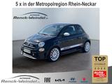 Abarth 695 Esseesse *Akrapovic*Brembo*1.4 T-Jet Navi Kl - Abarth 695 aus 2022