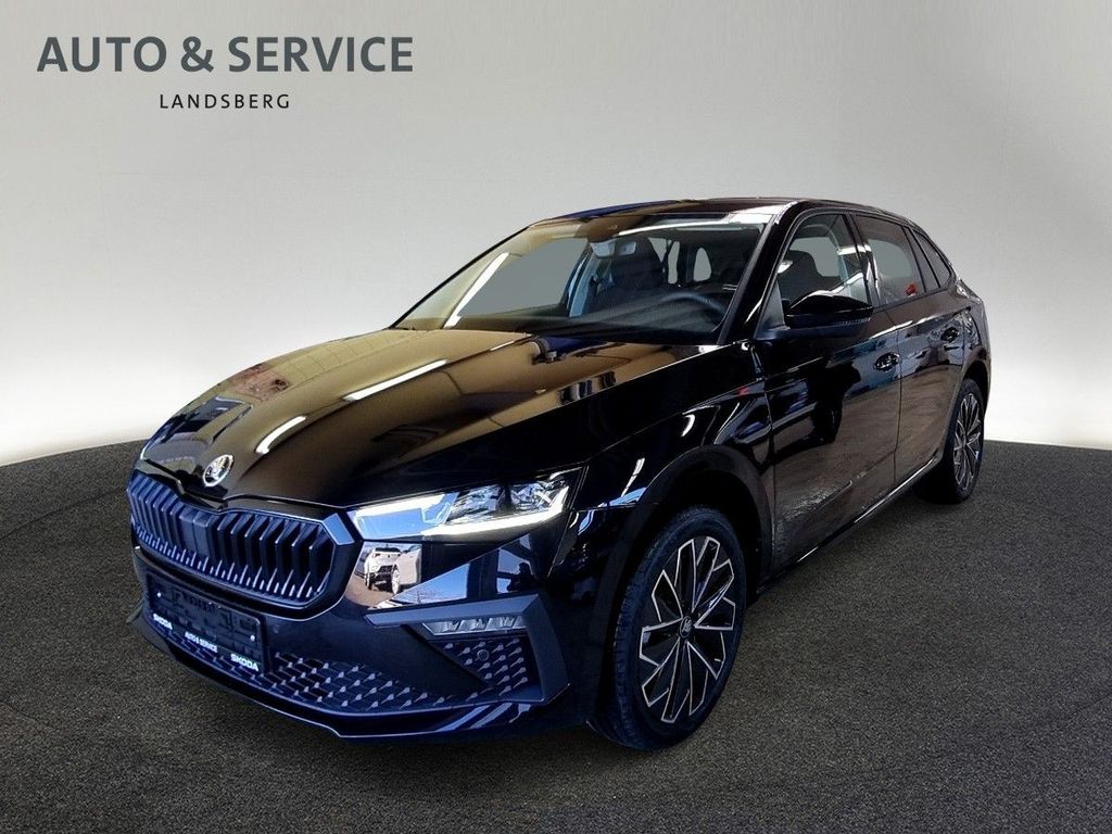 Scala Balance 1,5 TSI 150 PS 7-G DSG, AHK, NAV