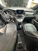 Mercedes-Benz V 300 d Aut.  d 4MATIC AMG - Mercedes-Benz V 300 in Köln