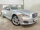 Jaguar XJ 3,0 Portfolio Lang SOUND PANO NAVI BELÜFTET S - Jaguar XJ: Portfolio