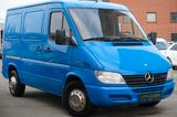 Mercedes-Benz Sprinter Kasten 216 CDI*AUTOMATIK*AHK*KLIMA*GSD*