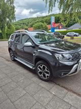 Dacia Duster dCi 110 2WD EDC Prestige Prestige - Dacia Duster: Dci