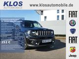 Jeep Renegade S-EDITION e-HYBRID 1.5 GSE T4 48V 130PS - gebrauchte Jeep Renegade aus dem Jahr 2024