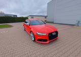 Audi RS6 Facelift, Matrix, DynamikPaket, Carbon, Bose - gebrauchte Audi RS6 aus dem Jahr 2015