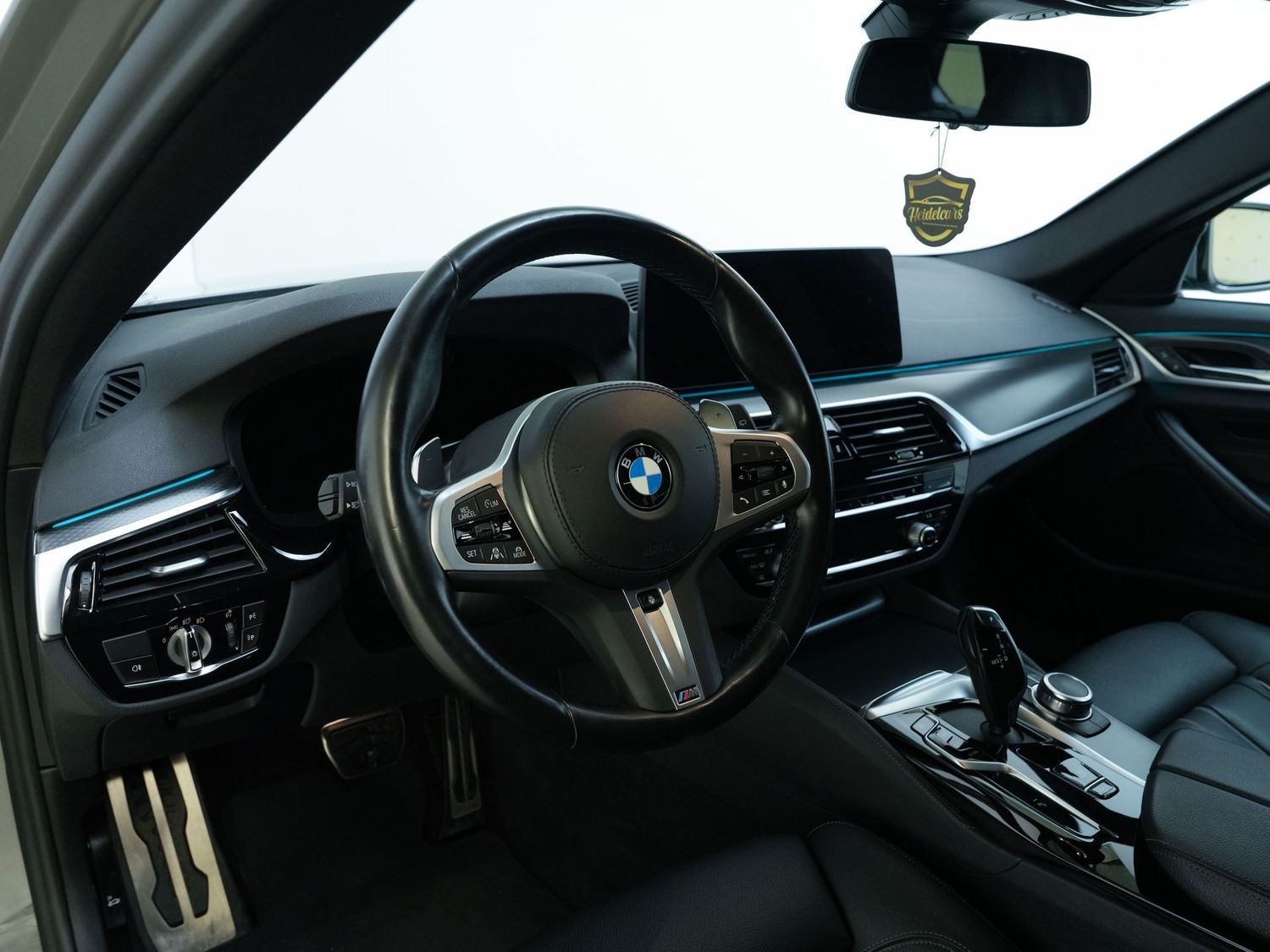 BMW 540 i xDrive M Sport INDIVIDUAL*LED*8FACH*SHADOW foto 10