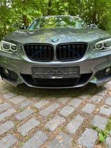 BMW 220i Steptronic Coupé M Sport M Sport - BMW 220 von privat