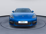 Porsche 4 V6 | Sport-Auspuff | Matrix-LED - Porsche Panamera: V6