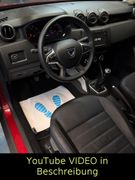 DACIA Duster II Prestige 4WD
