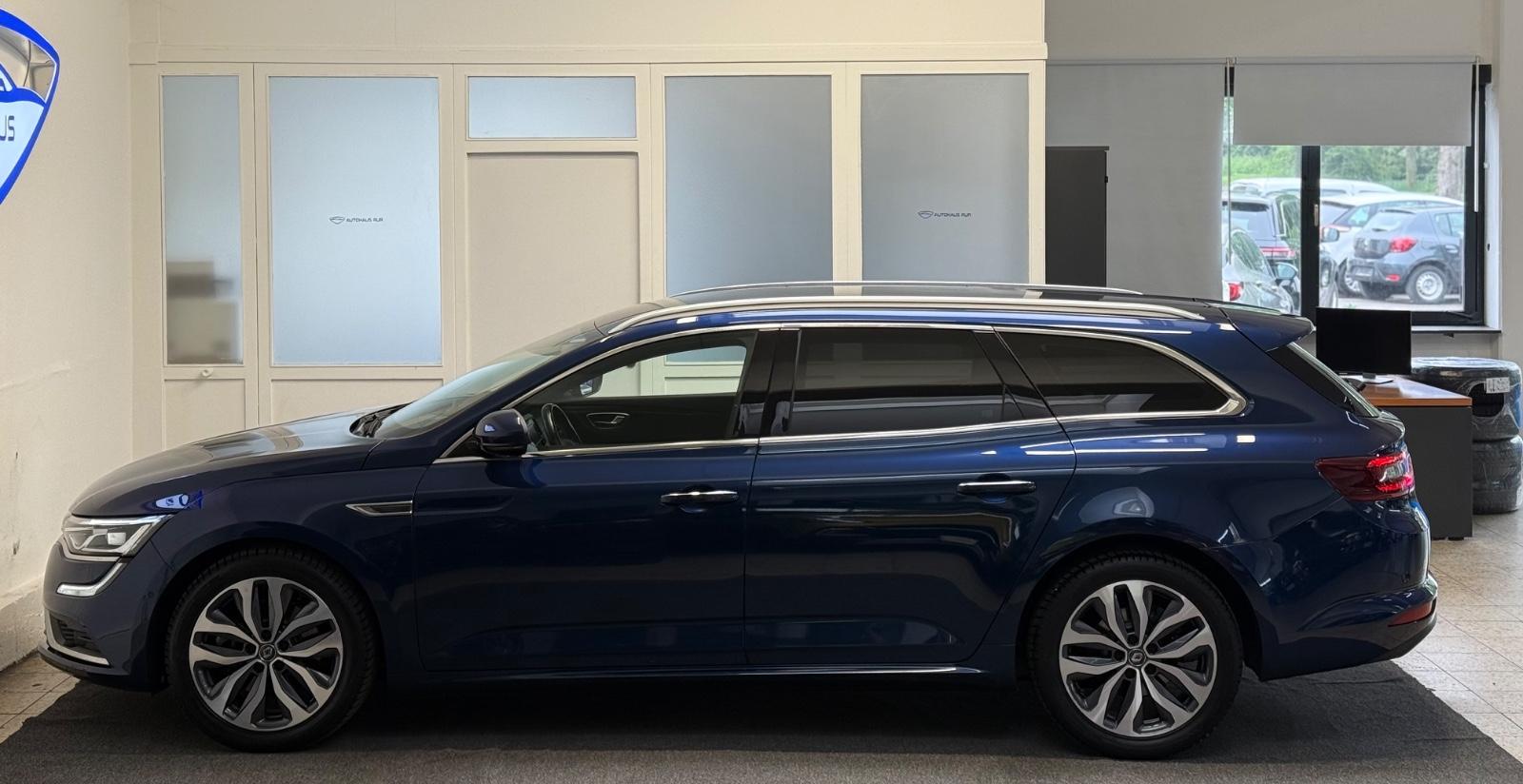 Renault Talisman Grandtour Limited Automatik/LED/Navi