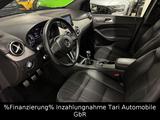 Mercedes-Benz B 200 CDI Sportpaket Navi,Bi-Xenon,Night,Pano. - Winterreifen Gebrauchtwagen