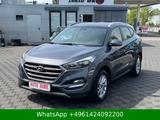 Hyundai Tucson Intro Edition 2WD KAMERA|LED|TOTWINK|AHK - Hyundai Gebrauchtwagen in Mainz