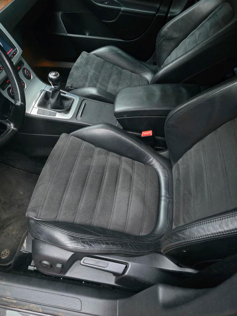 Volkswagen Passat 2006 — photo 6