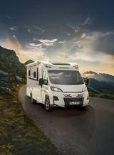 Weinsberg CaraCompact EDITION PEPPER 600 MF  - Weinsberg CaraCompact 600 MF EDITION PEPPER