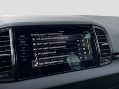 SKODA Karoq SPORTLINE Trittbretter STANDHZ Columbus 5J