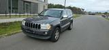 Jeep Grand Cherokee Limited 3.0 CRD Autom. Limited - gebrauchte Jeep Grand Cherokee aus dem Jahr 2006