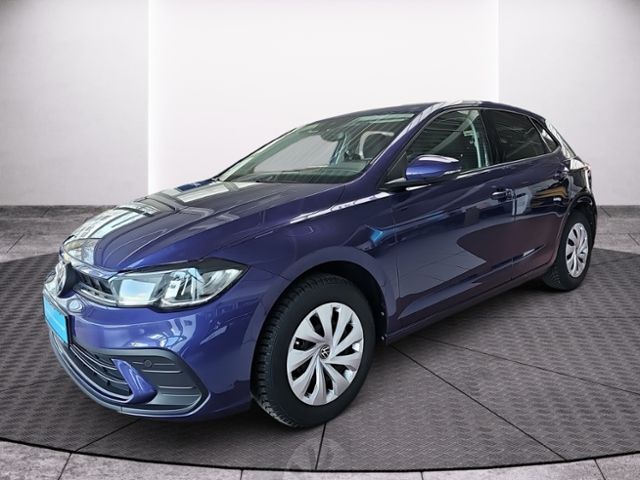 Fahrzeugabbildung Volkswagen Polo 1.0 Life KLIMA SHZ PDC APP-CONNECT