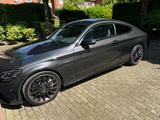 Mercedes-Benz C 43 4M Coupé Perf.-Abgasanlage - Mercedes-Benz C 43 AMG in Dortmund