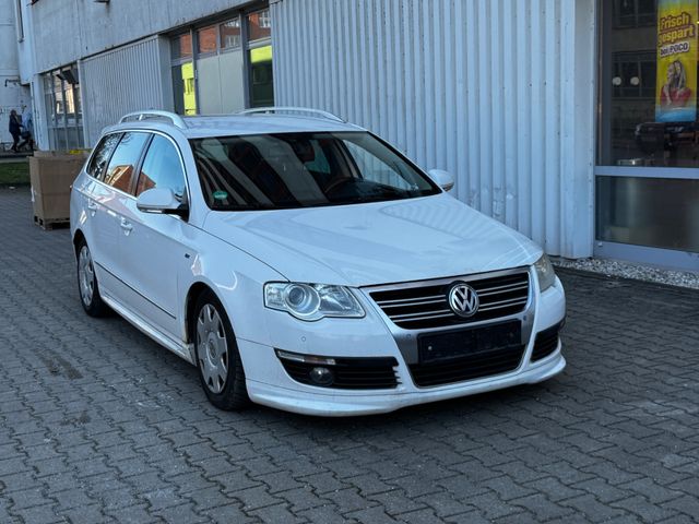 Volkswagen Passat Variant 2.0 TSI Highline R Line