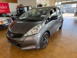 Honda Jazz 1.2 S Cool!1Hand!Scheckheft! - graue Honda Jazz