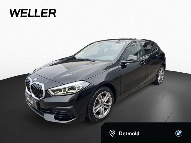 BMW 118i Advantage LC-Prof DAB LED PDC Sitzh 16"