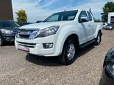 Isuzu D-Max Space Cab 4WD 1/2 Cabine - Isuzu: Space Cab