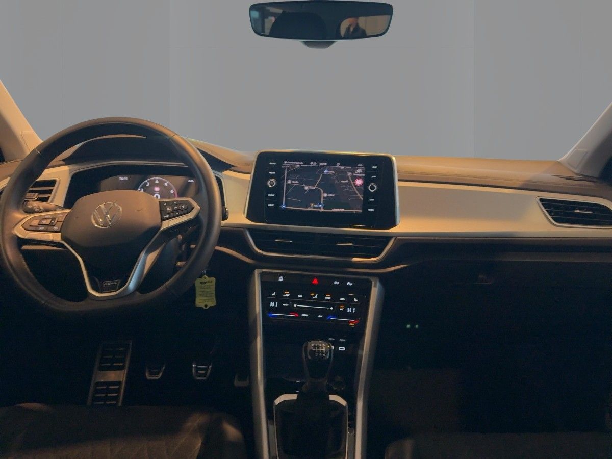 Volkswagen T-Roc - Bild 12