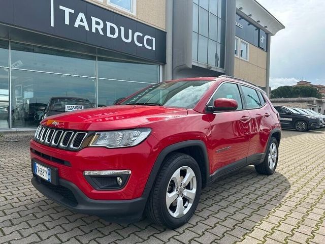 Jeep Compass Compass 1.6 Multijet II 2WD Busines