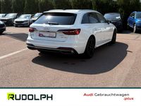 Audi A4 - Vorschau Bild 5