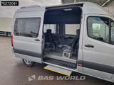 Mercedes-Benz Sprinter 319 CDI Automaat VIP Personenvervoer Ta - Mercedes-Benz Sprinter 319