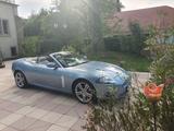 Jaguar XKR Cabriolet - - gebrauchte Jaguar Roadster