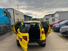 Ford Ecosport - Vorschau 11