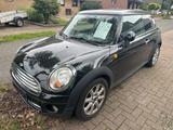 MINI Cooper D Cooper - MINI MINI aus 2010: D