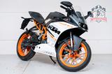 KTM RC 390 - KTM RC