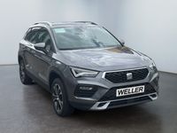 Seat Ateca - Vorschau Bild 3